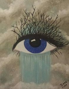 "Soul Window" by Dena Lynn